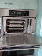 Miele stoomoven, Ophalen, Gebruikt, Oven, Stoom