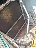 aanhangwagentje voor fiets, Auto diversen, Aanhangers en Bagagewagens, Ophalen, Gebruikt