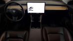 Tesla Model 3 Led Navi Standad Plus Garantie, Autos, Tesla, Cuir, Argent ou Gris, Entreprise, Carnet d'entretien