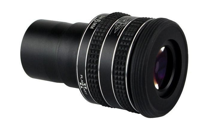 TMB Planetary II 6mm Eyepiece, Audio, Tv en Foto, Optische apparatuur | Telescopen, Ophalen of Verzenden