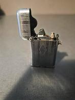 Briquet Thorens, Collections, Articles de fumeurs, Briquets & Boîtes d'allumettes, Enlèvement ou Envoi, Briquet