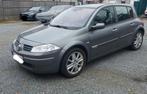 Renault Mégane 2004 1.6 Benz 125 000 km, Autos, Achat, Boîte manuelle, Particulier, Euro 4