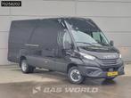 Iveco Daily 35C21 BPM VRIJ! 3.0L Automaat L4H2 210PK Dubbell, Autos, Camionnettes & Utilitaires, Neuf, Achat, Euro 6, Entreprise