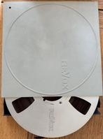 Bobine REVOX 26cm, Enlèvement ou Envoi, Pièce