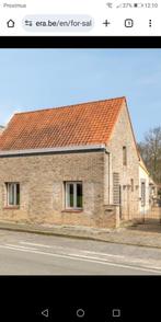 huis te koop, Immo, Huizen en Appartementen te koop