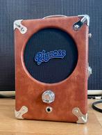 Pigtronix versterkertje, Ophalen of Verzenden, Zo goed als nieuw