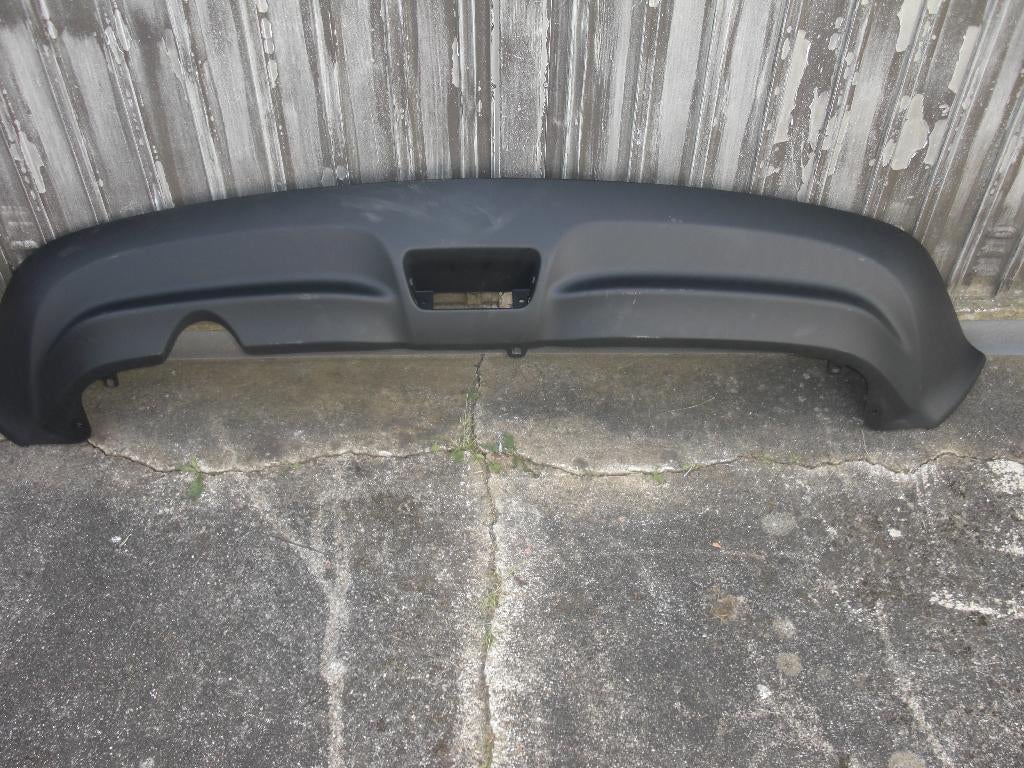 Pare-chocs arrière Nissan Juke, Neuf, Arrière, Pare-chocs, Enlèvement