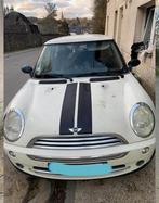 MINI ONE 2006, Achat, Boîte manuelle, Berline, Particulier