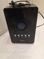 Purificateur d'air Okoia, Enlèvement, Purificateur d'air