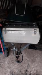 Remorque, Autos : Divers, Enlèvement