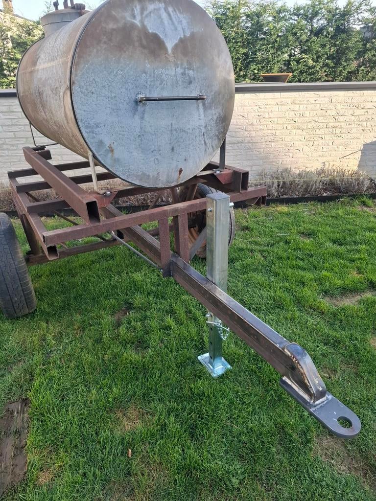 Waterton, Dieren en Toebehoren, Schapen, Geiten en Varkens