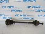 Arbre de transmission arrière droit d'un Audi A4, -, 3 mois de garantie, Audi, Utilisé