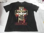 t shirt The Exorcist, Kleding | Heren, T-shirts, Ophalen of Verzenden, Nieuw, Maat 56/58 (XL), Zwart