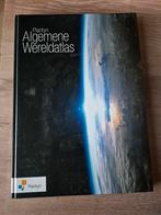 Etienne van Hecke - Plantyn algemene wereldatlas, Ophalen of Verzenden, Etienne van Hecke; Dirk Vanderhallen
