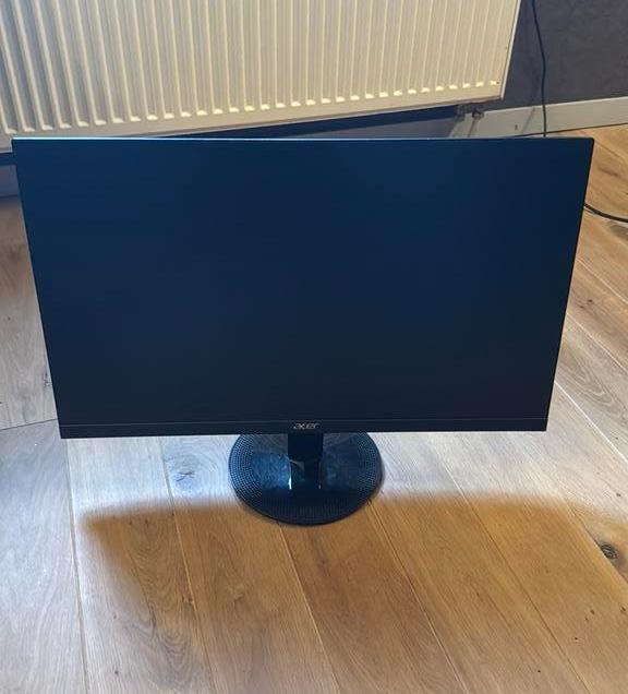 Acer SA270BID, Informatique & Logiciels, Moniteurs, LED, HD, Enlèvement ou Envoi