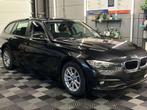 BMW 318 D Touring bj. 2016 Euro 6, Auto's, BMW, 135 pk, 4 cilinders, Bedrijf, 5 deurs