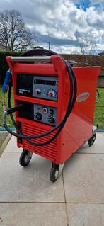 Poste a souder Fronius 3400 variosynergic, Enlèvement, Comme neuf, Autres types