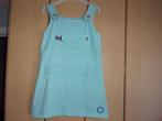 Heel mooi salopette jurkje. Maat 134-140, 4funky flavours, Meisje, Ophalen of Verzenden, Zo goed als nieuw