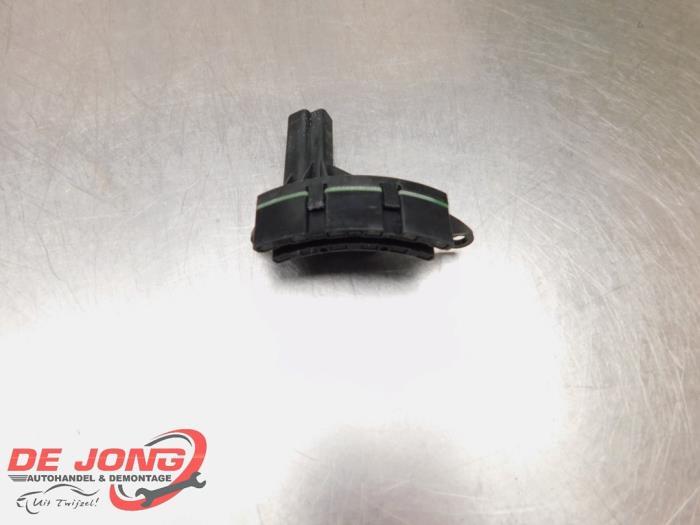 Capteur angle de braquage d'un Mercedes SL, 3 mois de garantie, Utilisé, -, -