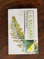 J.G. Ballard: Crystal World (2000), Enlèvement, Comme neuf