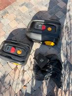 Landxscape robot maaier, Ophalen, Gebruikt