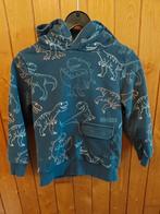 Hoody met dino print, Enfants & Bébés, Vêtements enfant | Taille 104, Garçon, C&A, Pull ou Veste, Comme neuf