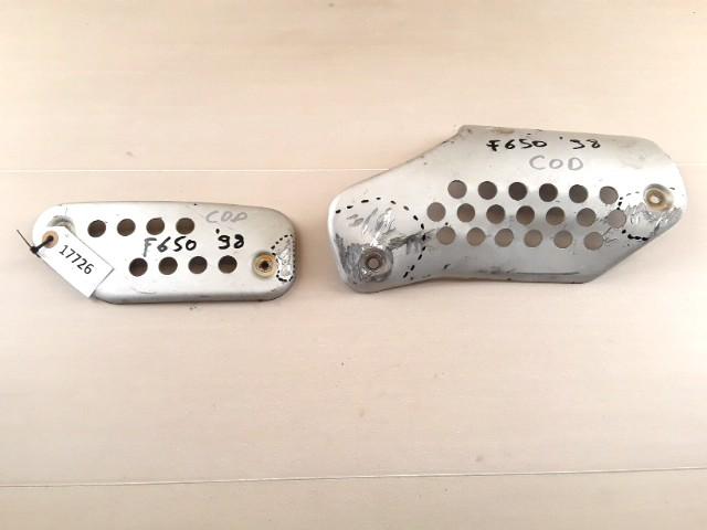 F650 funduro 1993 - 1999 BMW Cover D1-32742, Motos, Pièces | BMW