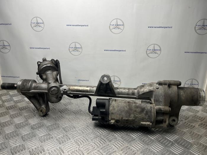Crémaillère de direction d'un Mercedes Vito, -, 3 mois de garantie, Utilisé, -