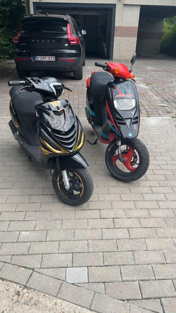 Typhoon 1992, Ophalen