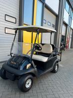 Electrische 4 persoons clubcar flipflop perfecte staat, Ophalen, Zo goed als nieuw, Golfkar