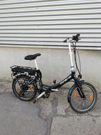 Vélo pliant Minerva en parfait état, Enlèvement