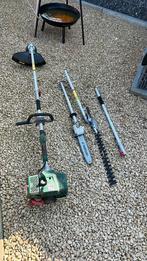 au bord du parc, Jardin & Terrasse, Enlèvement, Utilisé, Essence