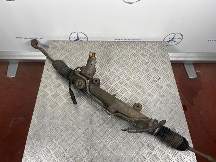 Crémaillère de direction d'un Mercedes C-Klasse, -, 3 mois de garantie, Utilisé, -