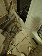 Déboucheur canalisation débouchage