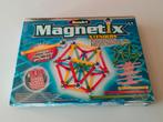magnetics xtenders - zie foto 2 communie verjaardag techno, Ophalen of Verzenden, Zo goed als nieuw