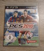 Pro Evolution Soccer 2010 Playstation 3 spel, Enlèvement ou Envoi, Utilisé, Sport
