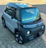 Opel Rocks-e 2024 — cyclomoteur électrique — rayon de 75 km, Divers, 46 km ou plus, Enlèvement ou Envoi, Opel, 16 km/h ou plus