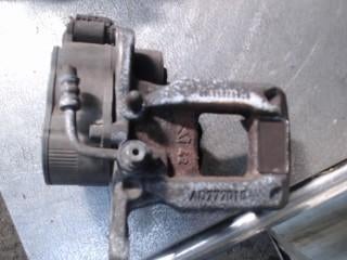 Étrier arrière droit Citroen C4 Picasso 2.0HDi 110kw 2016, Enlèvement, Utilisé