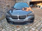Bmw X1 Msport sdrive 18d, Auto's, Monovolume, 1995 cc, 4 cilinders, Leder en Stof