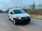Volkswagen caddy diesel euro 5 gekeurd voor verkoop, Auto's, Particulier, Te koop