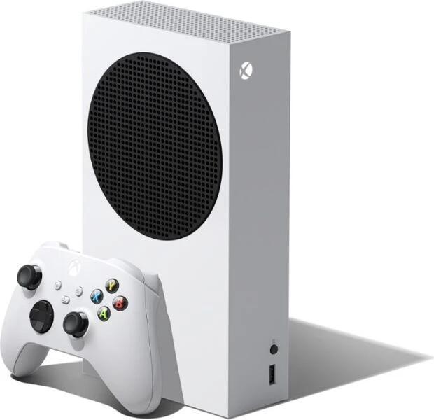 xbox Series S als nieuw!, Games en Spelcomputers, Spelcomputers | Xbox Series X en S, Zo goed als nieuw, Xbox Series S, Ophalen