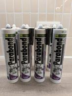 Parabond 800, Ophalen