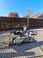 Matériel de pêche, Enlèvement, Comme neuf, Autres types