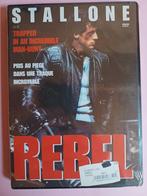 dvd rebel sous blister stallone, CD & DVD, Enlèvement ou Envoi, Neuf, dans son emballage