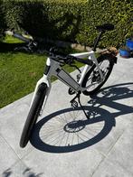 Stromer ST2 Sport – Taille 22” – 5 555 km – Très bon état, Fietsen en Brommers, Ophalen, Gebruikt, Overige merken