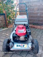 Tondeuse à gazon KAAZ, Jardin & Terrasse, Enlèvement, Vitesses