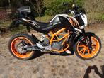 KTM 390 Duke très complète, 390 cm³, Poignées chauffantes, Particulier, Permis Moto A2 minimum