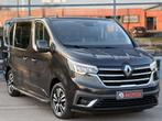 Renault Trafic 2.0dCi GRAND PASSENGER XL 9PL 170CV 1RE MAIN, Achat, Entreprise, https://public.car-pass.be/vhr/26fbf6b8-474c-42a6-a38e-63be963961d6