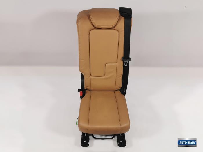 Stoel links van een Volvo XC90, Auto-onderdelen, Interieur en Bekleding, Volvo, Gebruikt, 3 maanden garantie, Ophalen of Verzenden