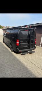 Citroen Jumpy, Autos, Citroën, Achat, 6 portes, Euro 6, Diesel